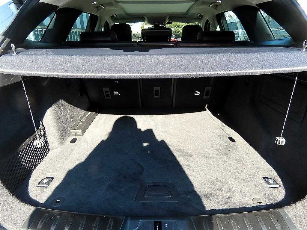 Jaguar F-PACE 2019 Blanco - Importación desde Corea - HF Imports Iquique - Foto 18