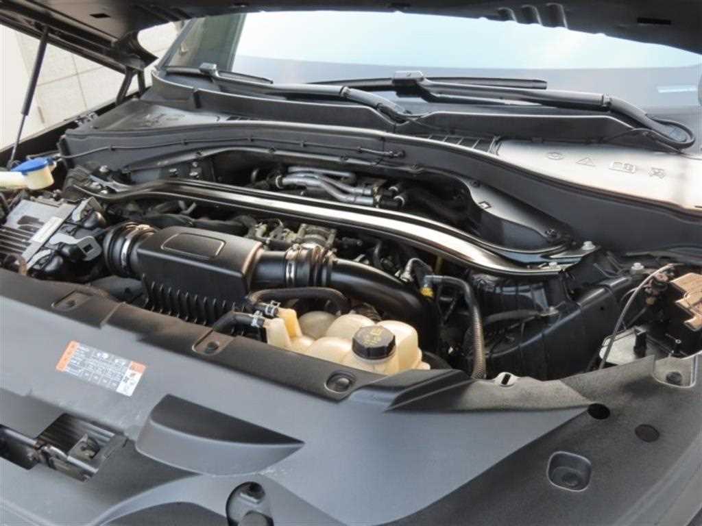 Lincoln Aviator 2021 - Importación desde Corea - HF Imports Iquique - Foto 20