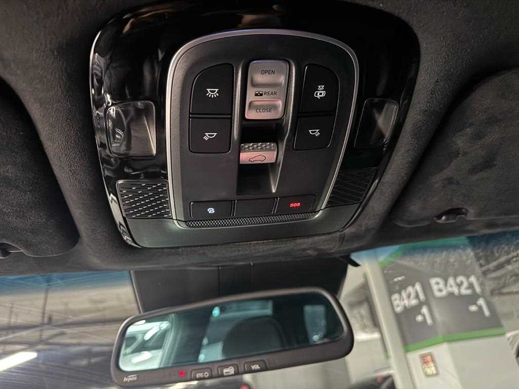 HYUNDAI Palisade - Vista 12