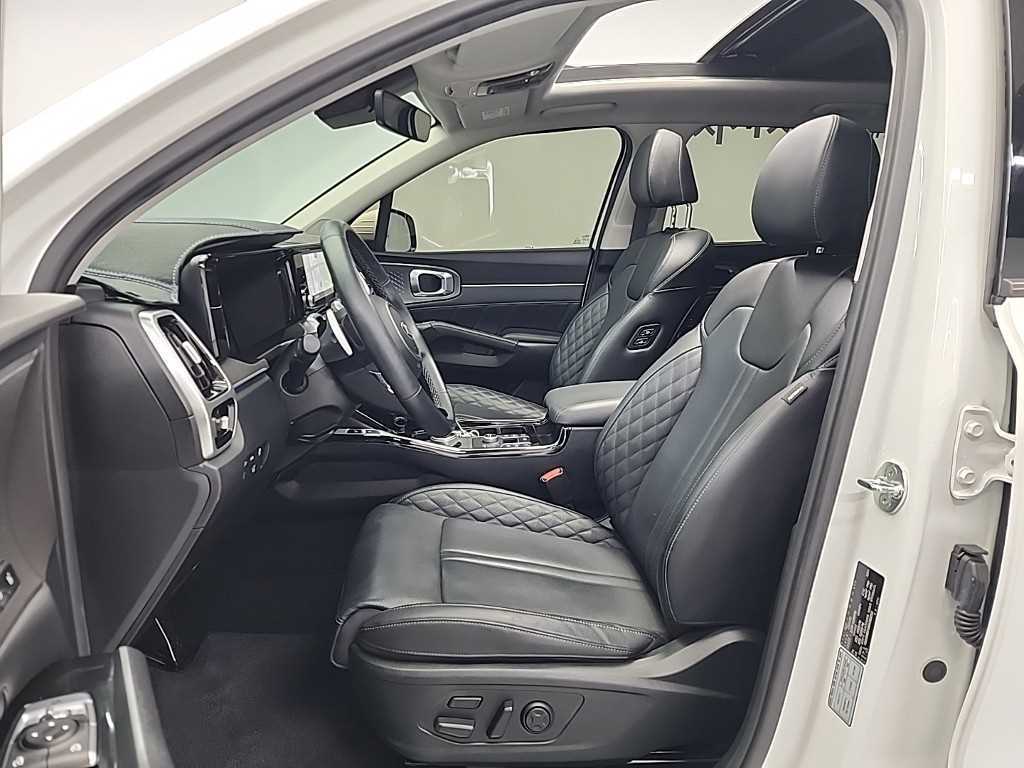 KIA Sorento - Vista 11