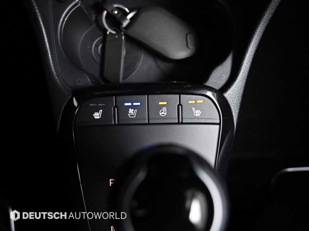 KIA Morning 2025 the color of pearl - Importación desde Corea - HF Imports Iquique - Foto 17