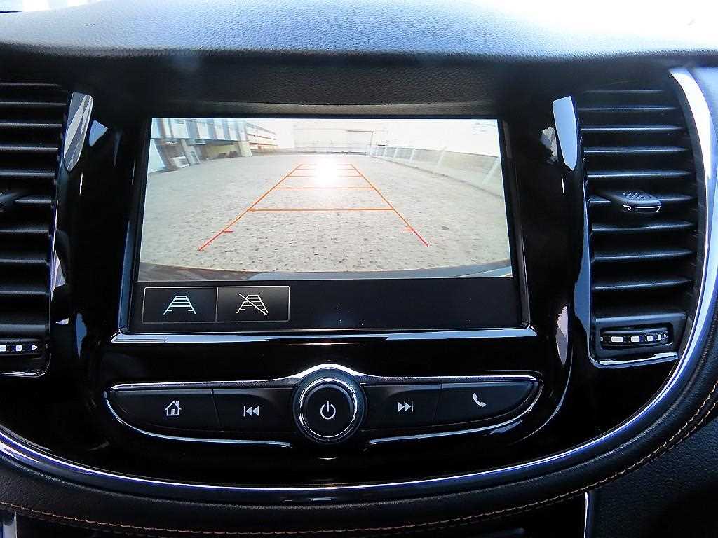 Chevrolet Trax 2017 - Importación desde Corea - HF Imports Iquique - Foto 13