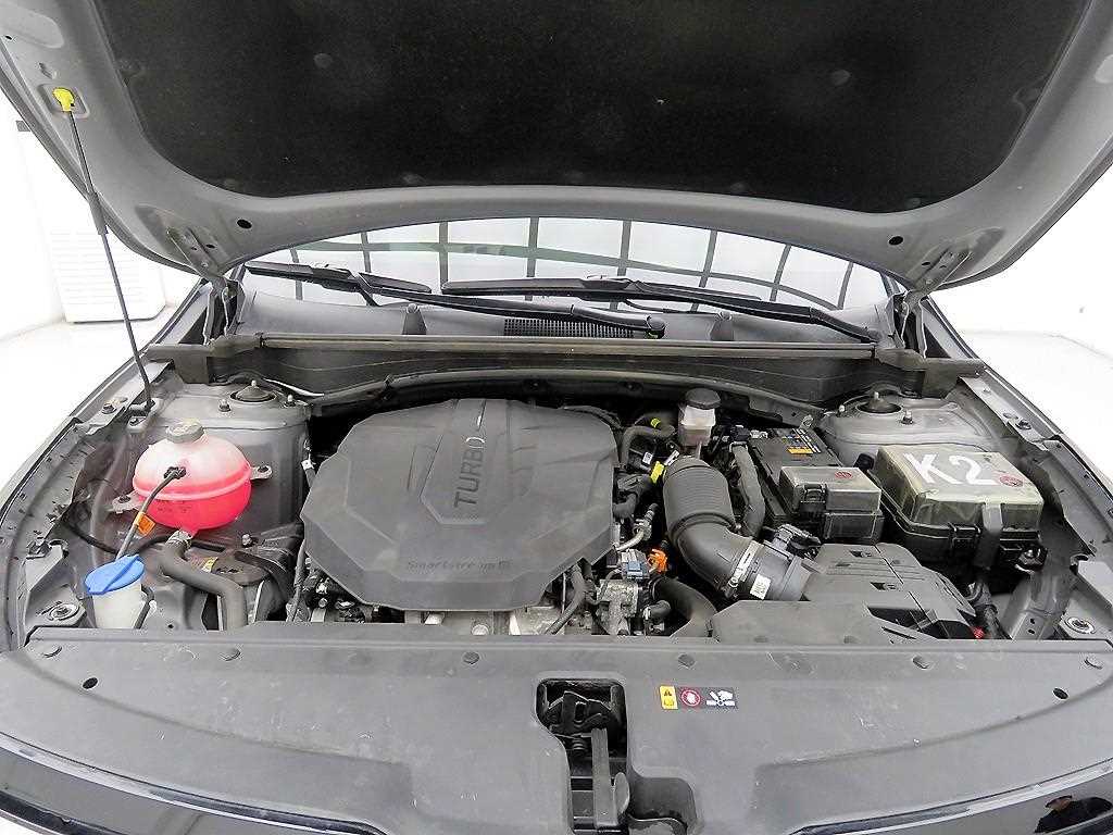 KIA Sportage 2022 - Importación desde Corea - HF Imports Iquique - Foto 19