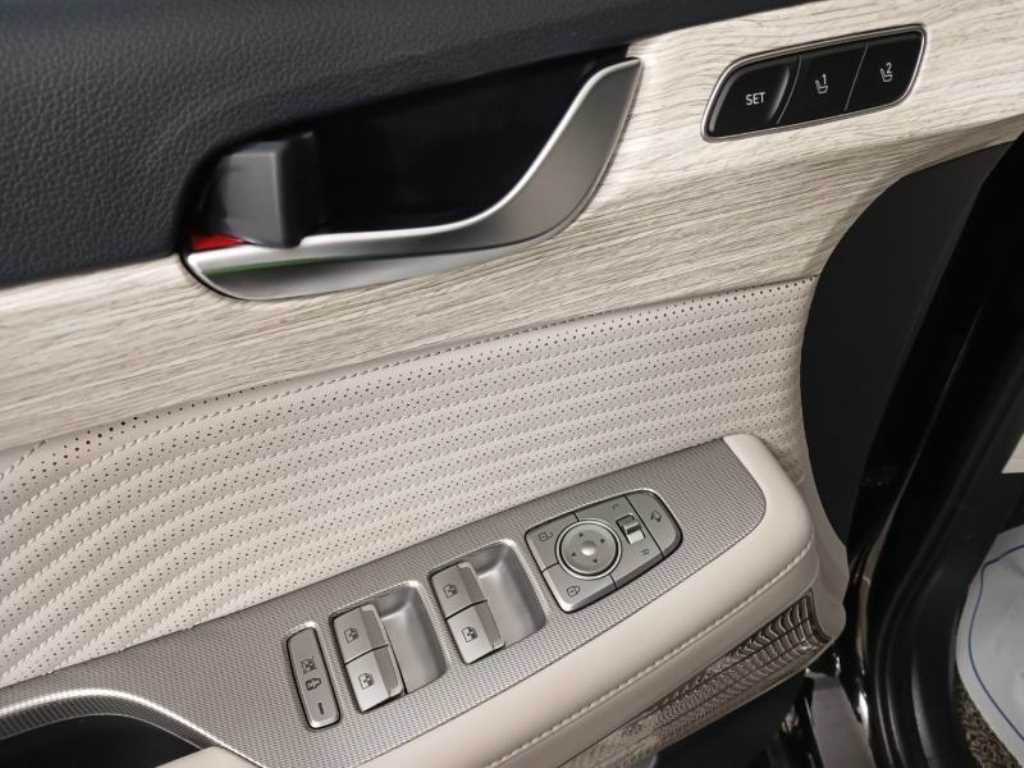 HYUNDAI Palisade - Vista 9