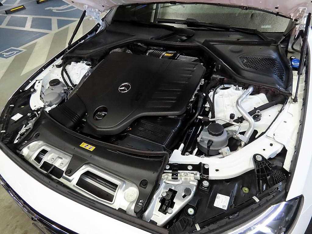 Mercedes Benz E class 2024 Blanco - Importación desde Corea - HF Imports Iquique - Foto 19