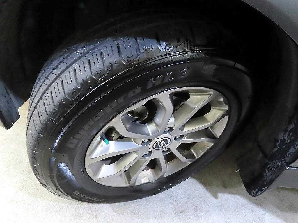 Ssangyong Korando 2014 Gris - Importación desde Corea - HF Imports Iquique - Foto 20