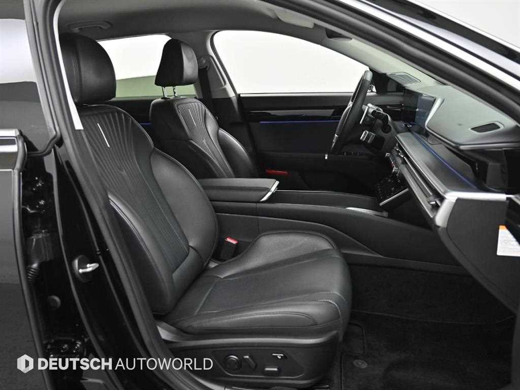 HYUNDAI Grandeur - Vista 10