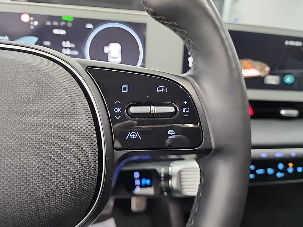 HYUNDAI Ioniq 5 2022 Blanco - Importación desde Corea - HF Imports Iquique - Foto 18