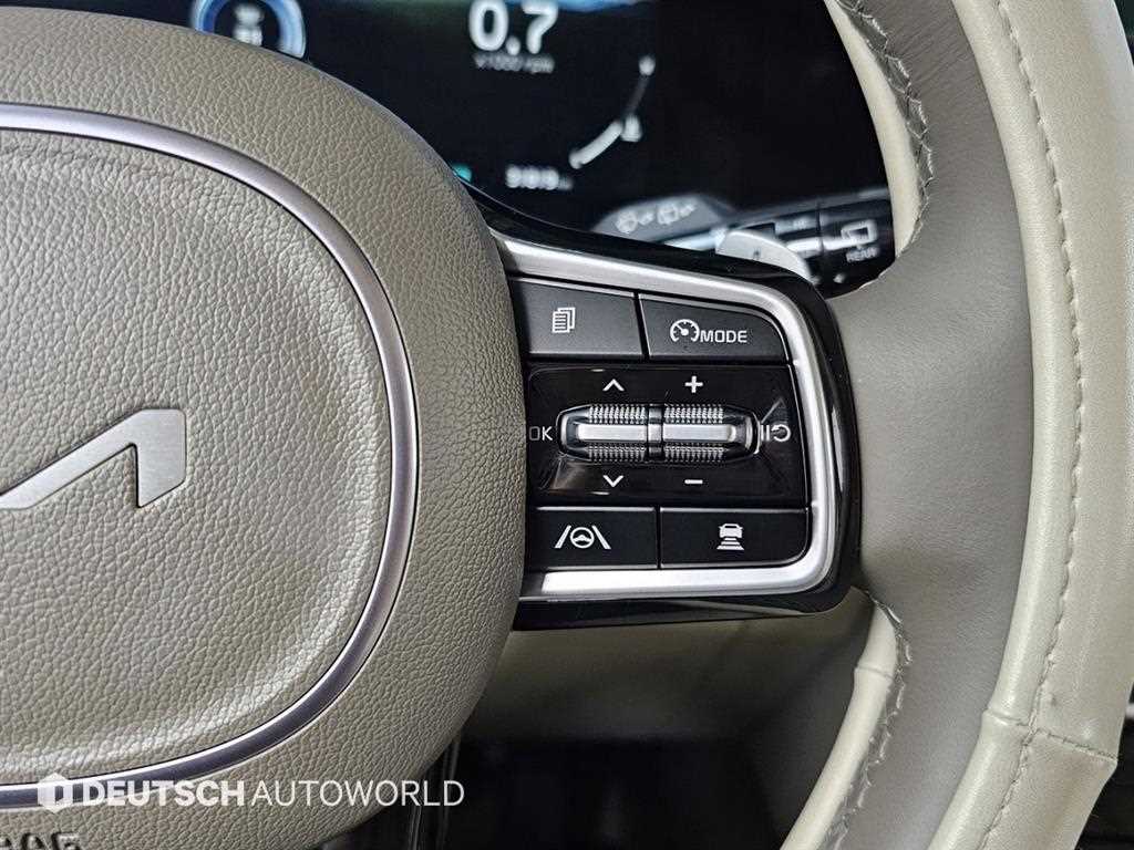 KIA Carnival 2023 Blanco - Importación desde Corea - HF Imports Iquique - Foto 18