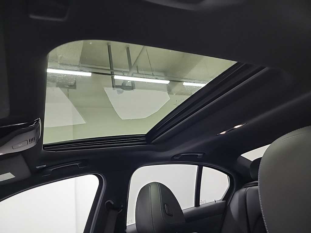 BMW 3 series 2020 Gris - Importación desde Corea - HF Imports Iquique - Foto 14