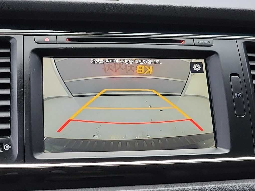 KIA Carnival 2016 Gris - Importación desde Corea - HF Imports Iquique - Foto 15