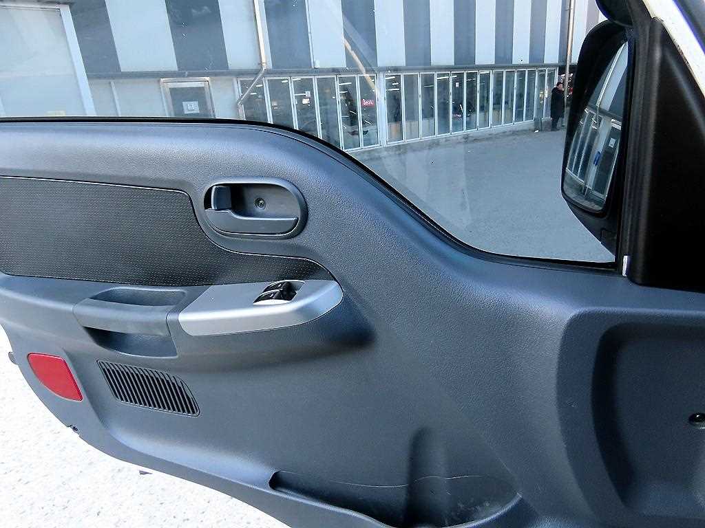 Small Truck Cargo (small) - Vista 11