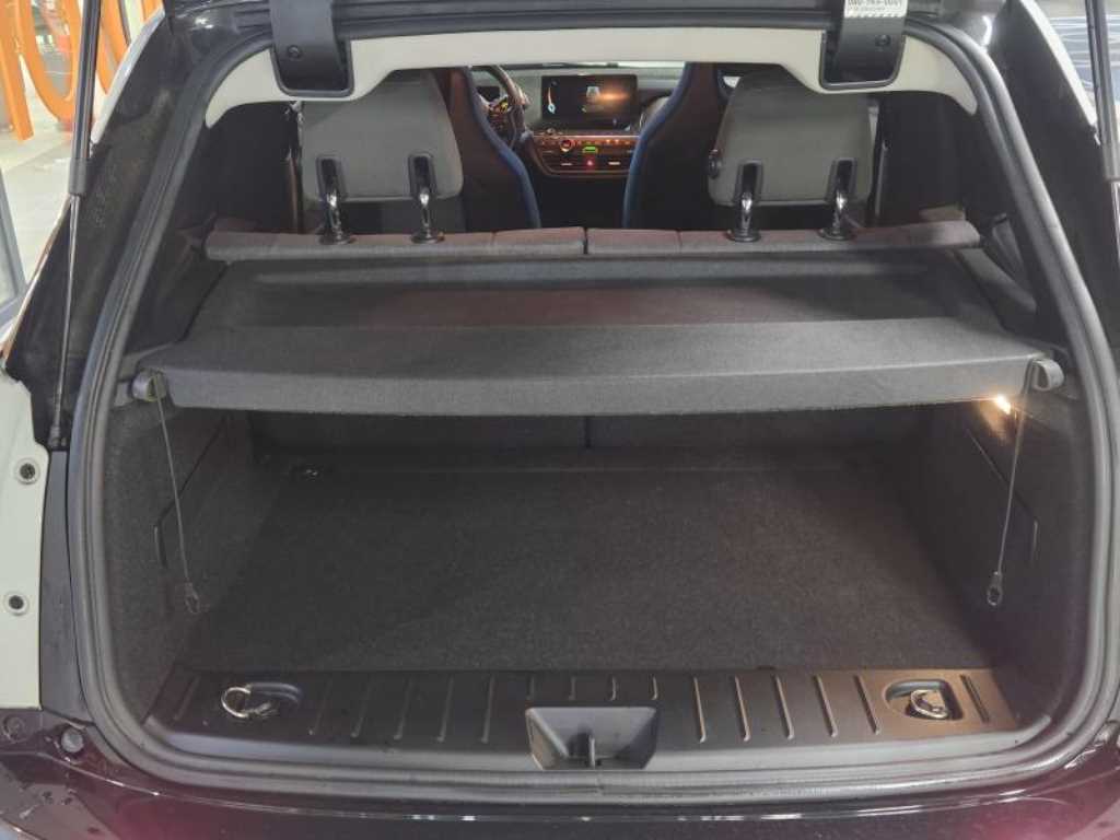 BMW i3 2015 Blanco - Importación desde Corea - HF Imports Iquique - Foto 16