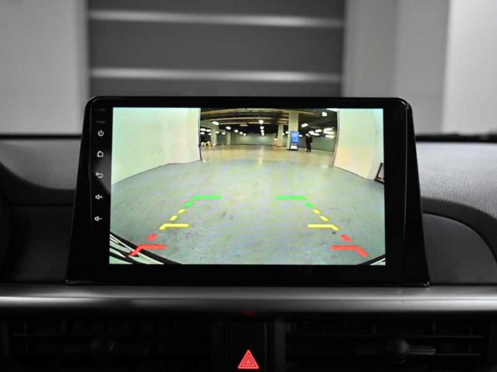 KIA Morning 2018 - Importación desde Corea - HF Imports Iquique - Foto 15