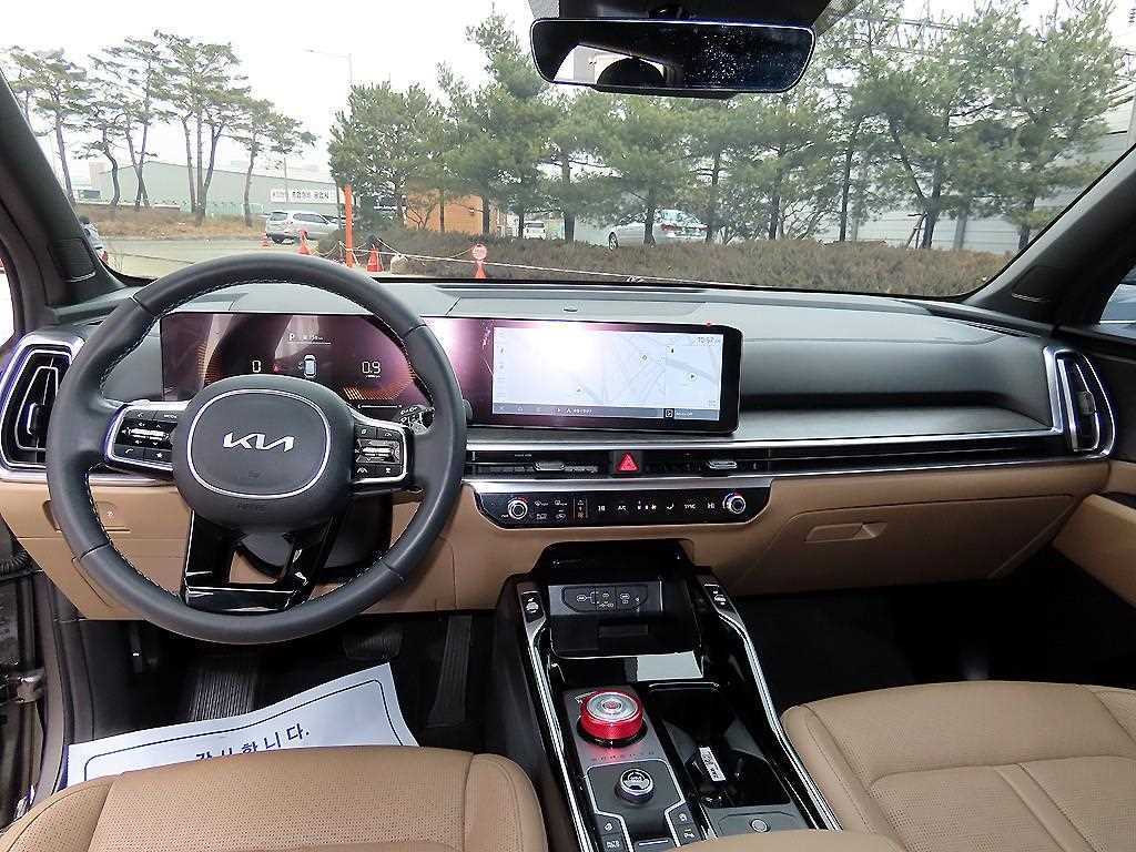 KIA Sorento - Vista 7