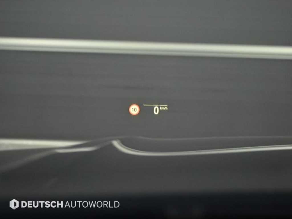 BMW 7 Series 2020 Azul - Importación desde Corea - HF Imports Iquique - Foto 18