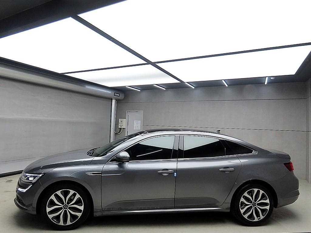 SAMSUNG SM6 - Vista 4