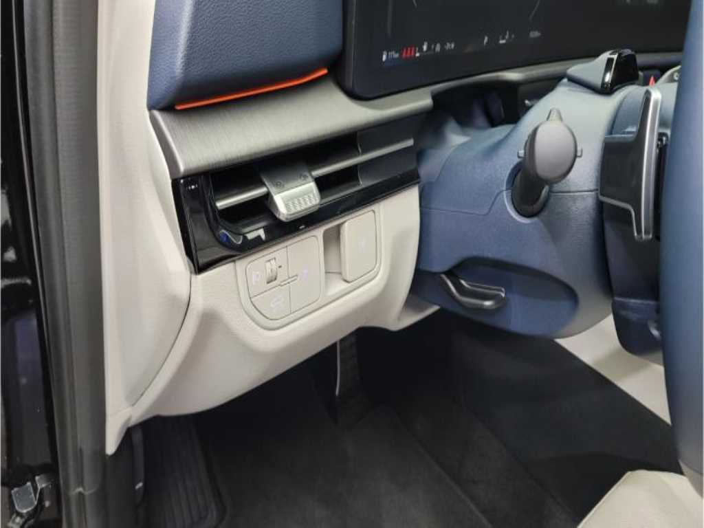 KIA Sportage - Vista 8