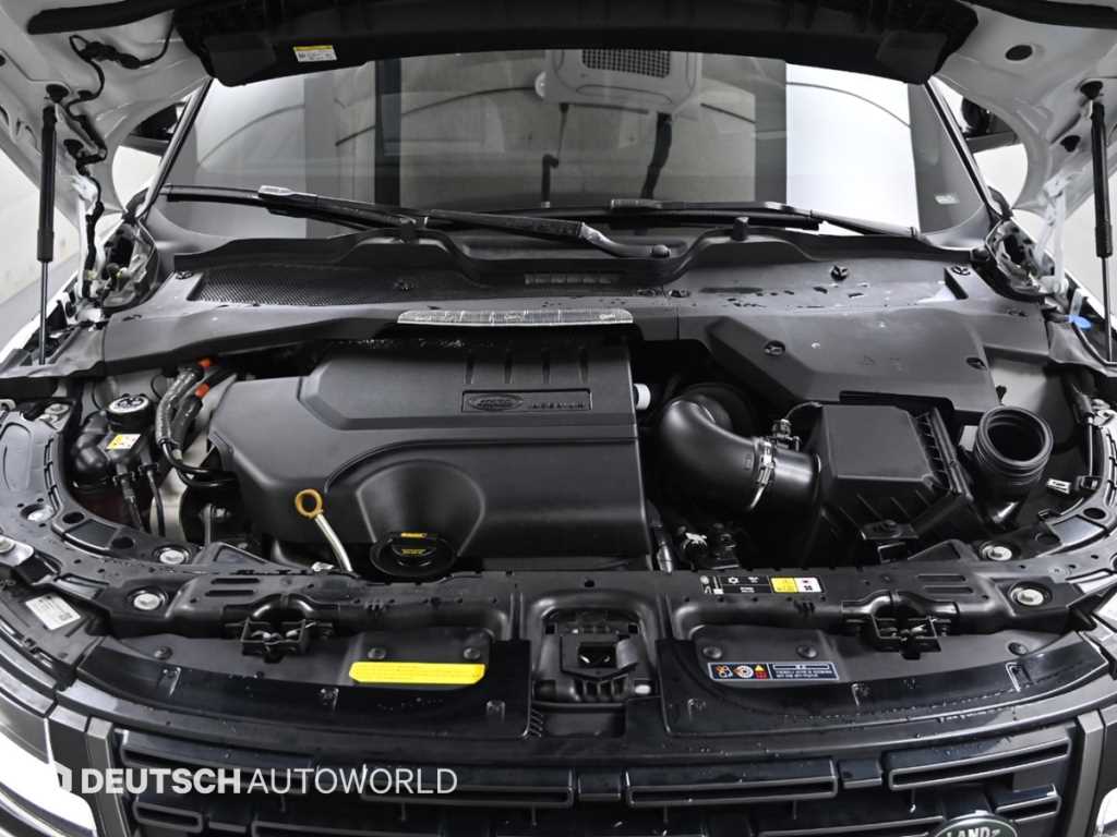 Land Rover Range Rover Bike - Vista 6