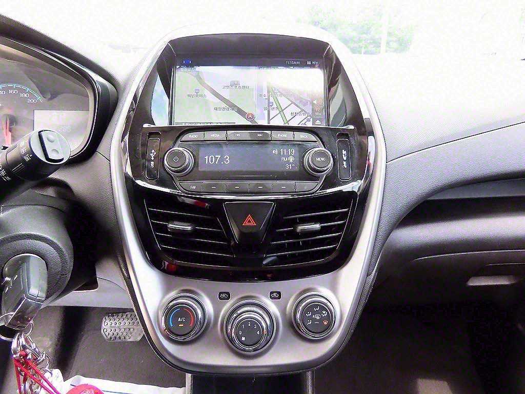 Chevrolet Spark 2018 - Importación desde Corea - HF Imports Iquique - Foto 13