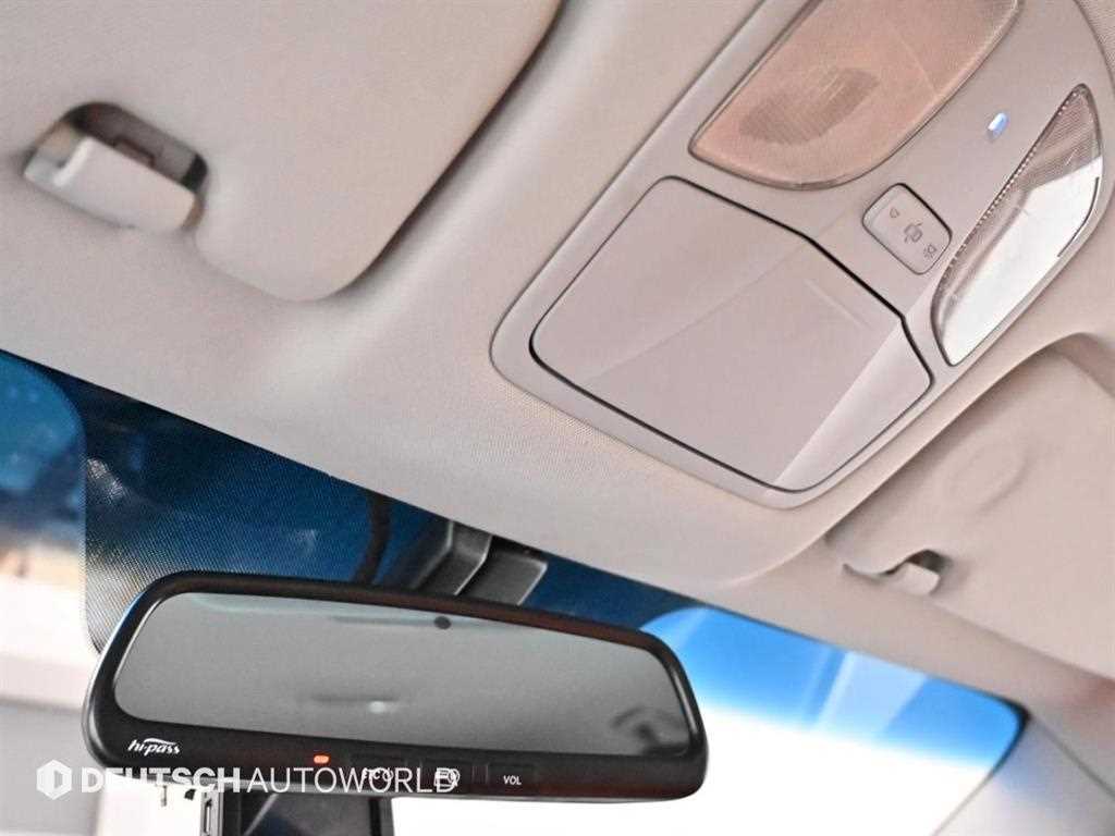 HYUNDAI i40 2016 Azul - Importación desde Corea - HF Imports Iquique - Foto 19