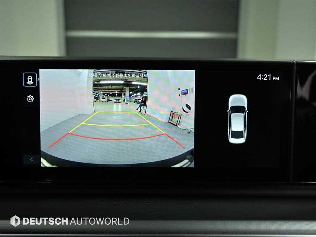 HYUNDAI Grandeur 2025 Negro - Importación desde Corea - HF Imports Iquique - Foto 15