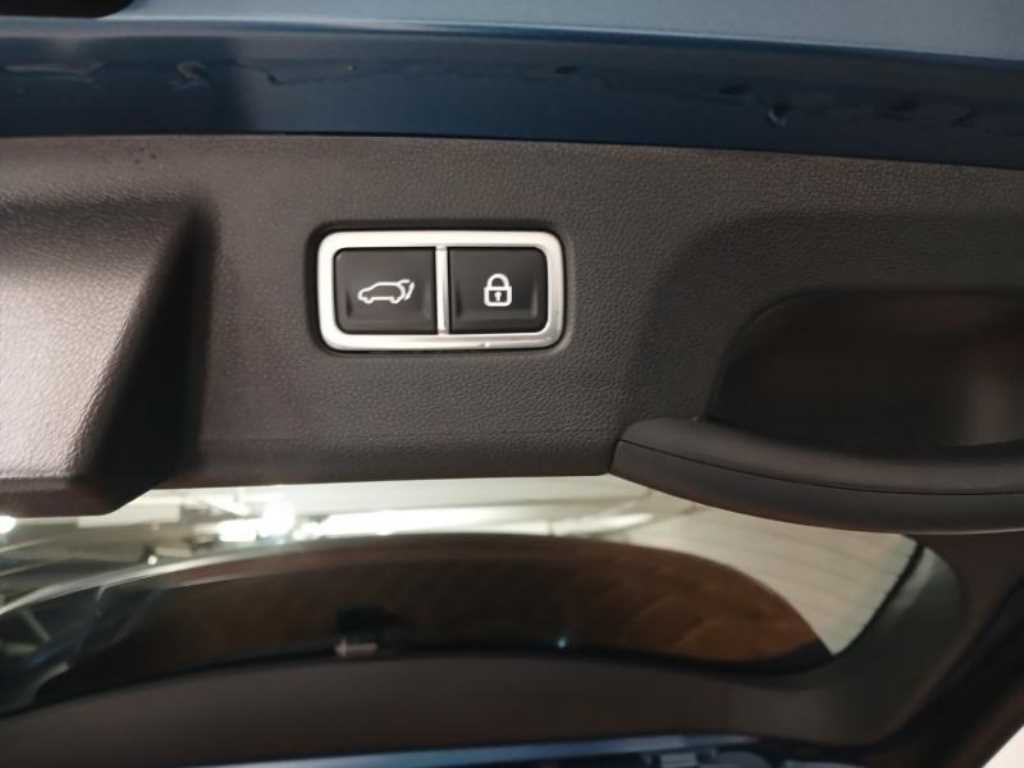 KIA Sorento 2023 Azul - Importación desde Corea - HF Imports Iquique - Foto 17