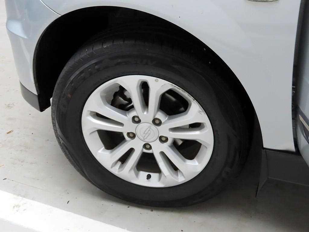 Ssangyong Korando 2018 Plateado - Importación desde Corea - HF Imports Iquique - Foto 19