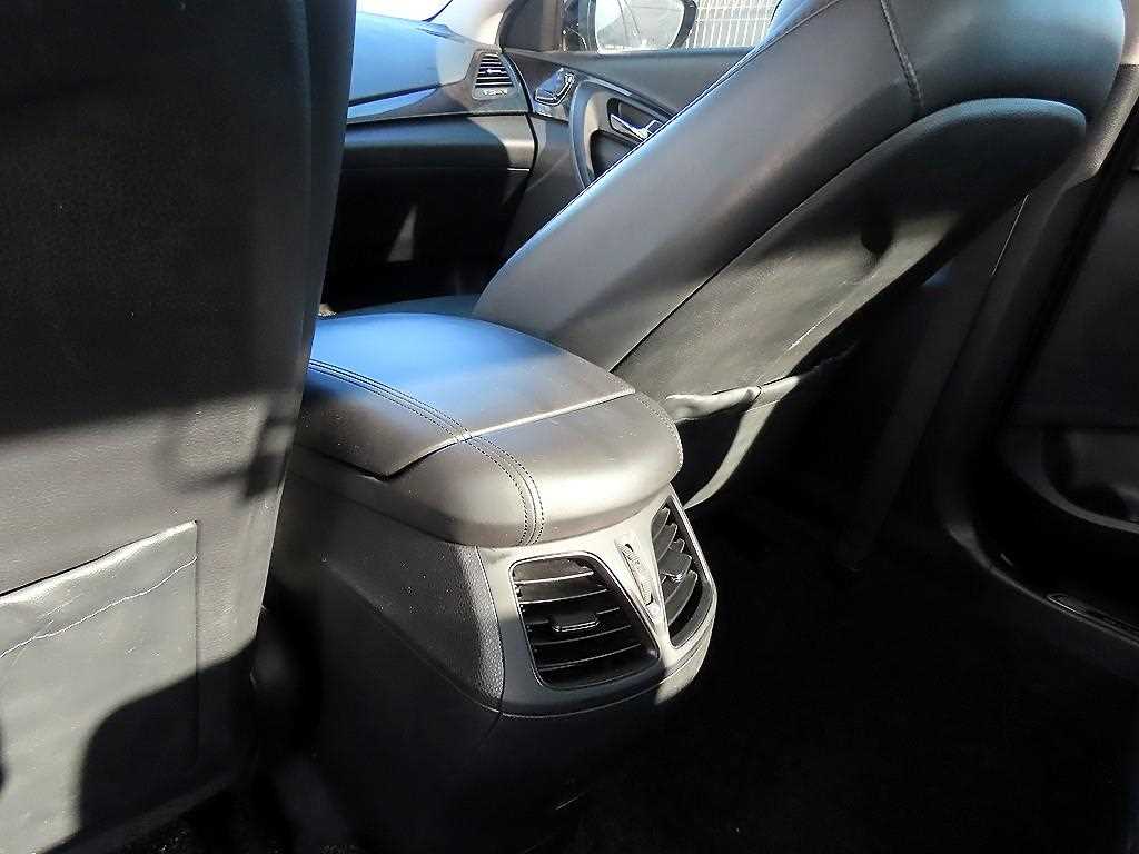 HYUNDAI Grandeur 2015 - Importación desde Corea - HF Imports Iquique - Foto 18