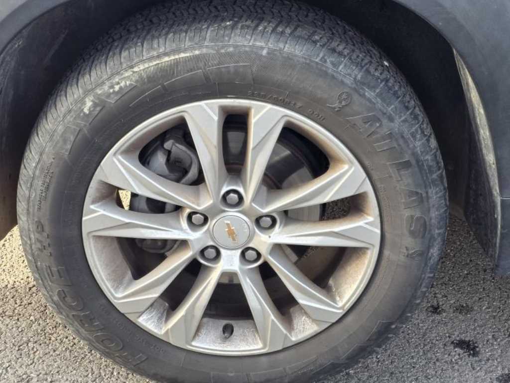 Ssangyong Rexton 2019 Gris - Importación desde Corea - HF Imports Iquique - Foto 18