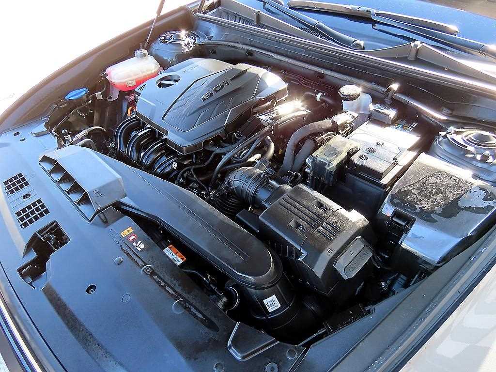 HYUNDAI Grandeur 2023 Café - Importación desde Corea - HF Imports Iquique - Foto 19