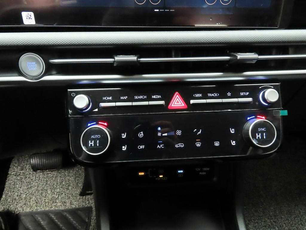 HYUNDAI Tucson - Vista 9