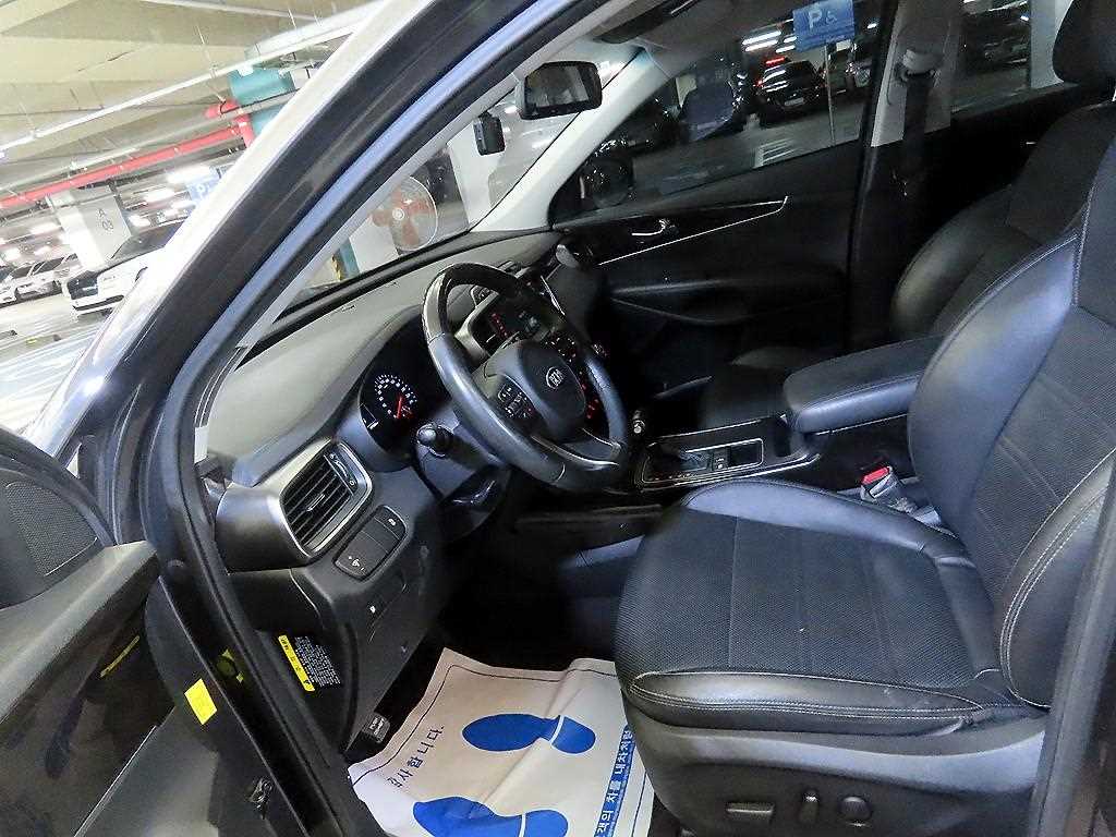 KIA Sorento - Vista 6