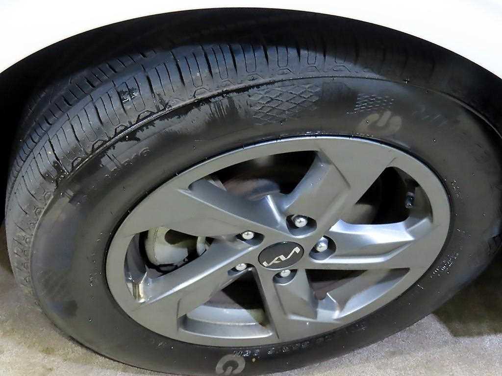 KIA K5 2024 - Importación desde Corea - HF Imports Iquique - Foto 19