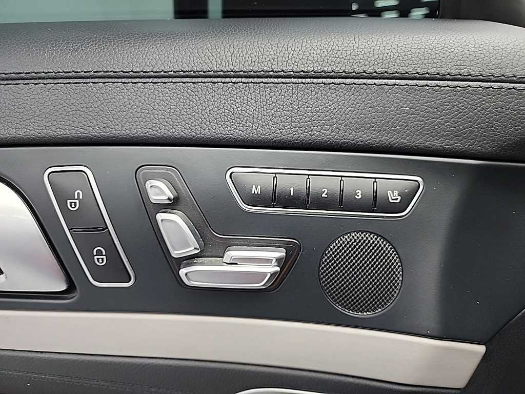 Mercedes Benz SL Class 2019 Negro - Importación desde Corea - HF Imports Iquique - Foto 18