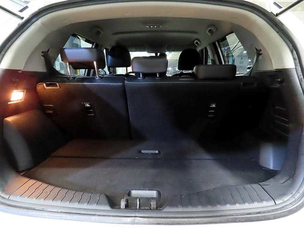 Ssangyong Tivoli 2021 Blanco - Importación desde Corea - HF Imports Iquique - Foto 17