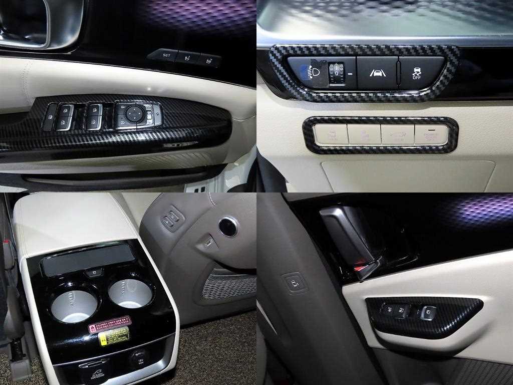 KIA Carnival 2022 - Importación desde Corea - HF Imports Iquique - Foto 17