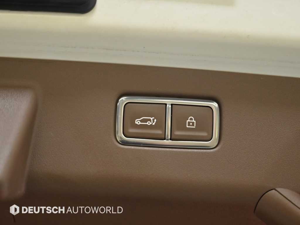 KIA EV9 2024 Blanco - Importación desde Corea - HF Imports Iquique - Foto 20