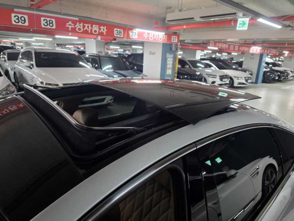 Genesis G80 2026 - Importación desde Corea - HF Imports Iquique - Foto 17