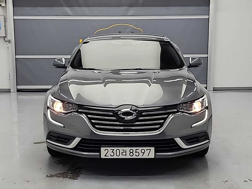 SAMSUNG SM6 - Vista 3