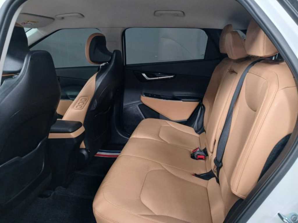 KIA EV6 - Vista 7