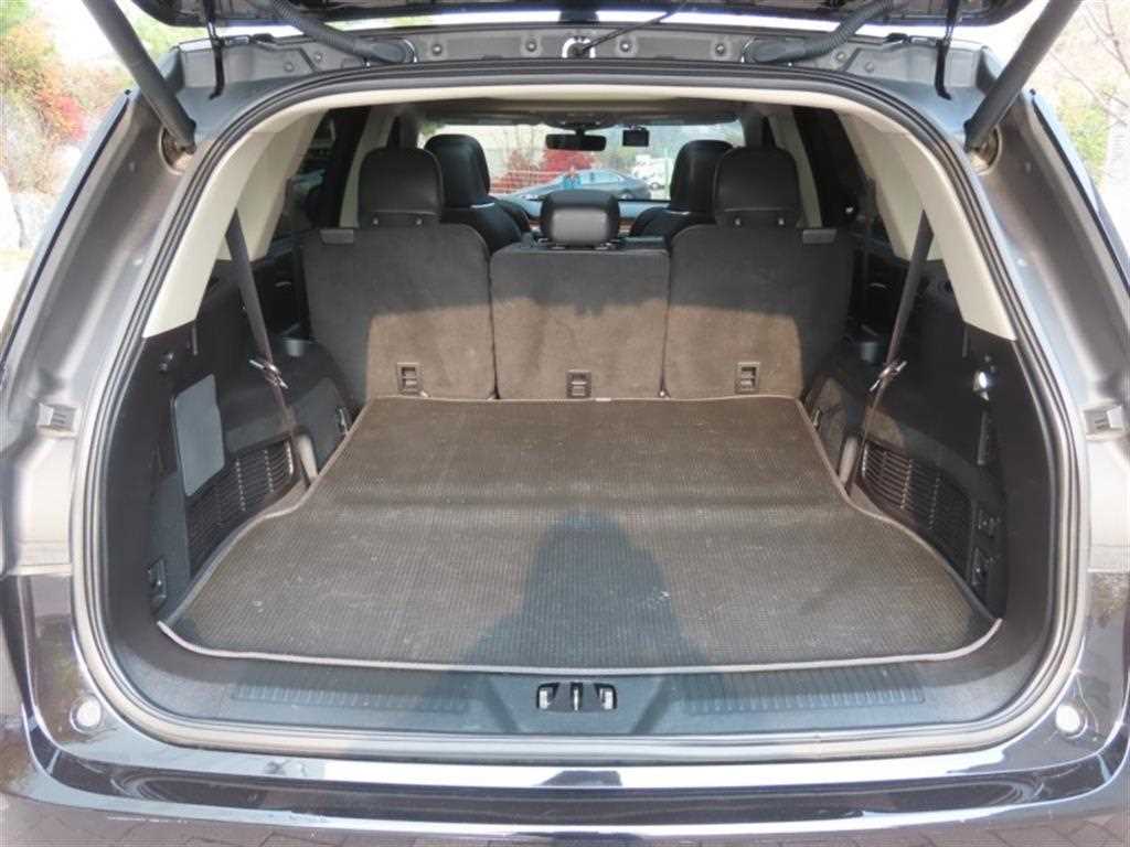 Lincoln Aviator 2021 - Importación desde Corea - HF Imports Iquique - Foto 18