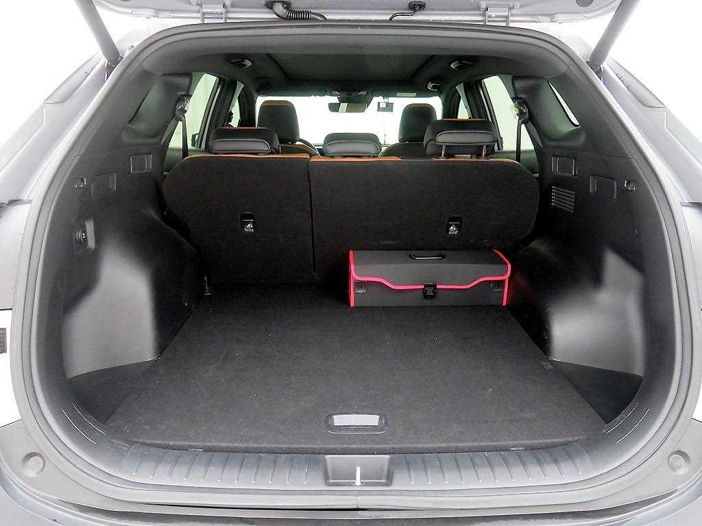 KIA Sportage - Vista 5