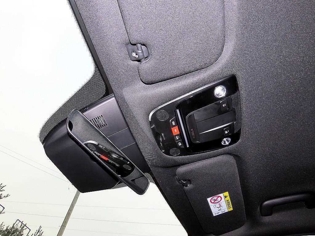 KIA Sorento 2024 Gris - Importación desde Corea - HF Imports Iquique - Foto 16