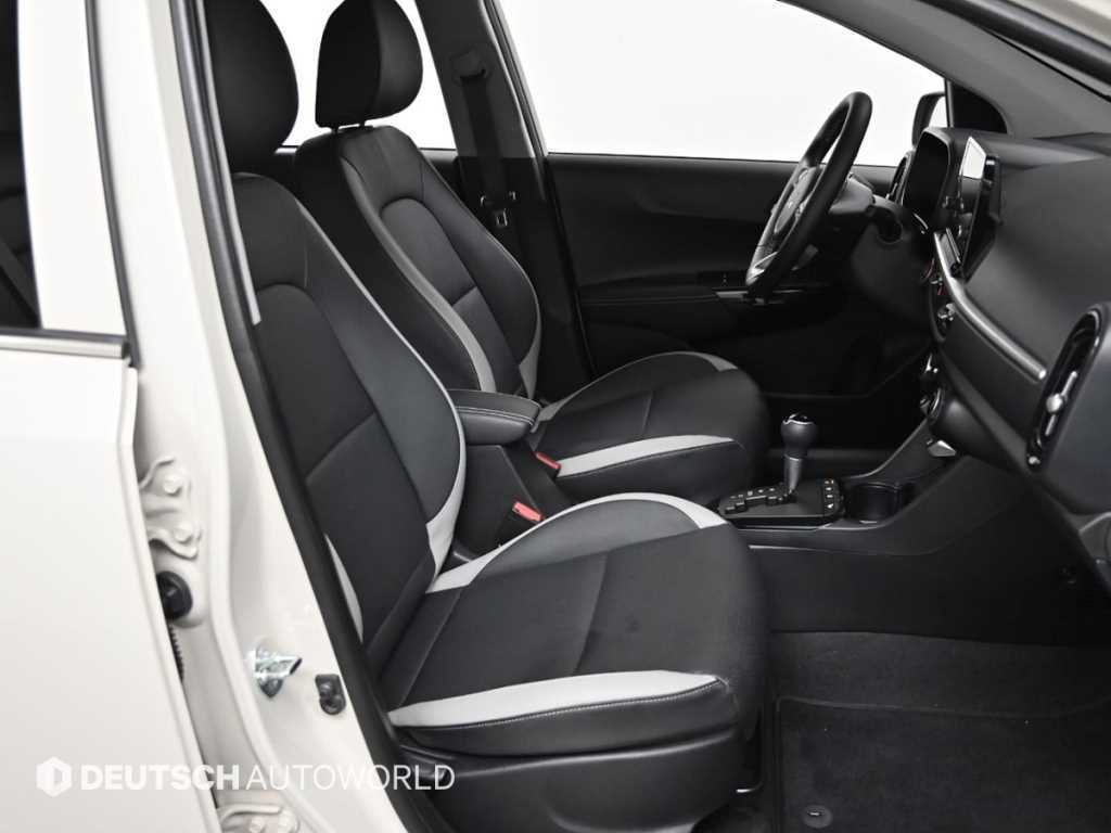 KIA Morning - Vista 10