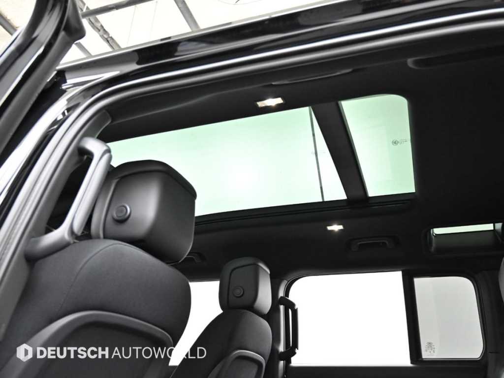 Land Rover Defender 2024 - Importación desde Corea - HF Imports Iquique - Foto 19