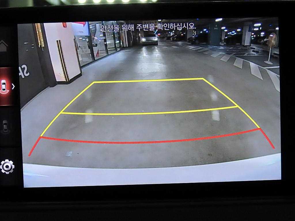 Genesis G80 2021 Blanco - Importación desde Corea - HF Imports Iquique - Foto 14