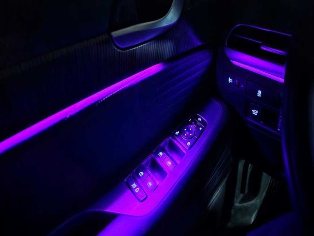 HYUNDAI Palisade - Vista 5