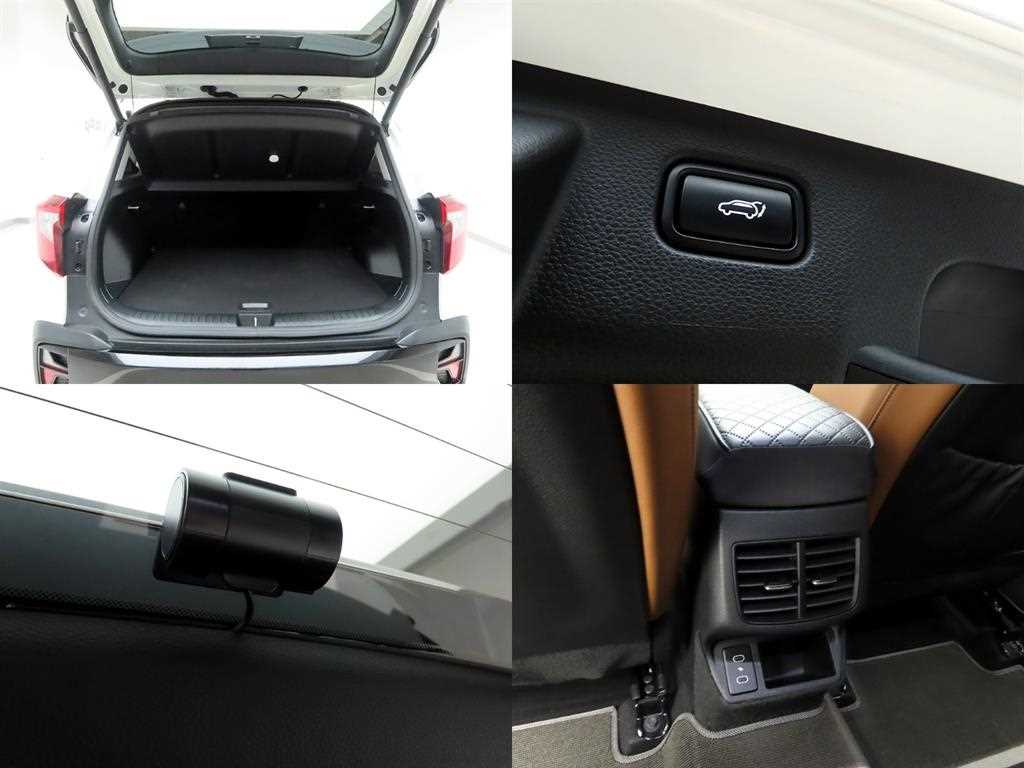 KIA Seltos 2023 Blanco - Importación desde Corea - HF Imports Iquique - Foto 18