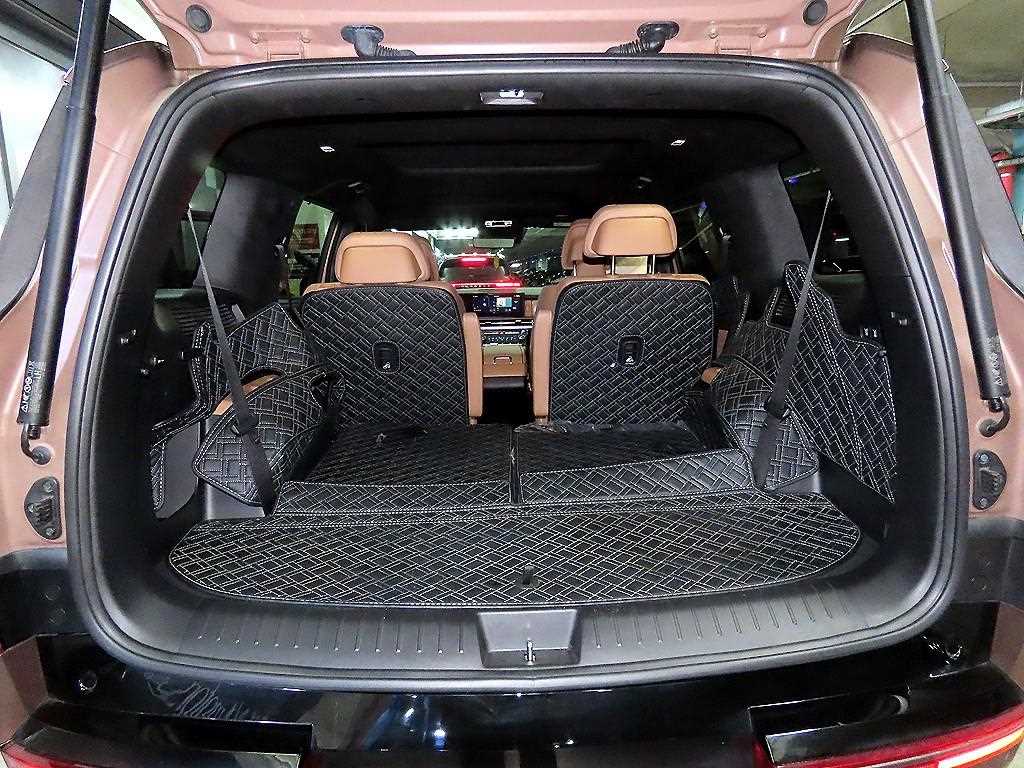 HYUNDAI Santa Fe 2024 - Importación desde Corea - HF Imports Iquique - Foto 14